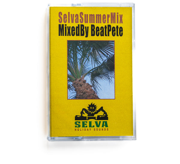Selva SummerMix 23 - Mixed by BeatPete