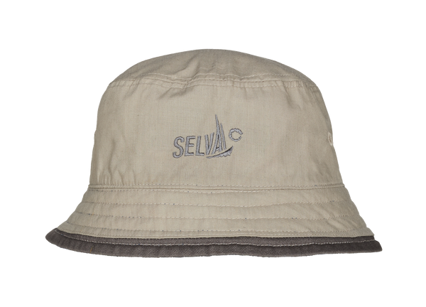 Selva Tours Reversible Bucket Hat