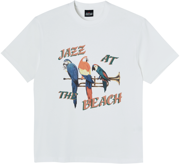Jazz at the Beach T-Shirt