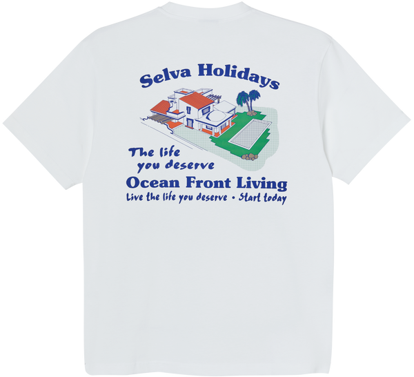 Ocean Front T-Shirt