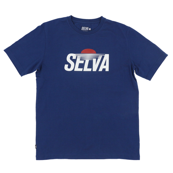 sunset t-shirt tshirt, 100% organic cotton Selva Holiday Enterprise is a streetwear resortwear brand from Algarve , Portugal  Free Shipping WORLDWIDE