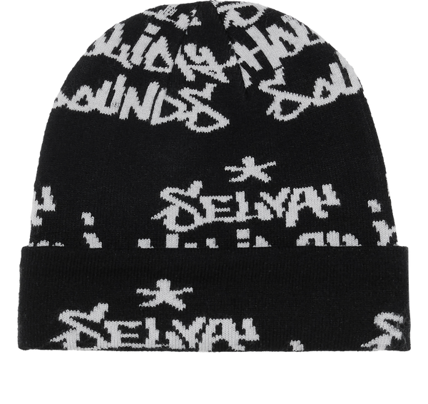 Holiday Sounds Beanie