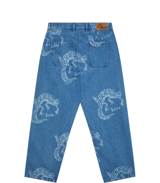 Osga Denim Pant