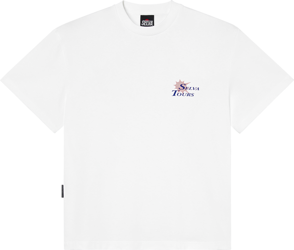 Flights To Morroco T-Shirt