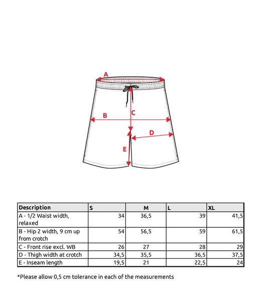 Beachfront Swim Shorts data-zoom=