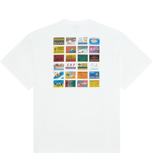 Sponsor T-Shirt