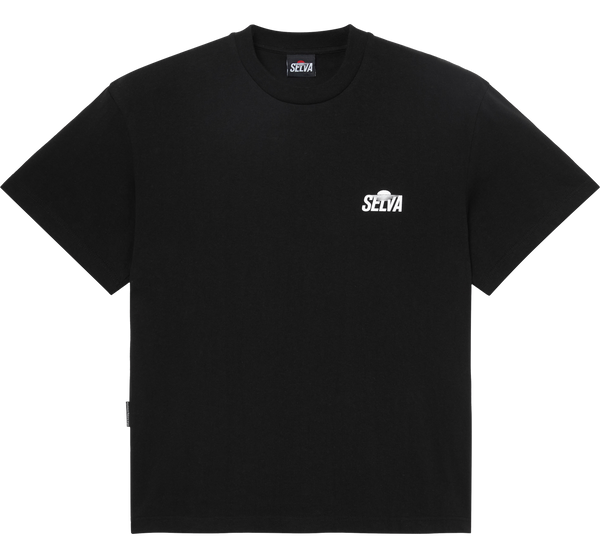 Sunset Logo T-Shirt