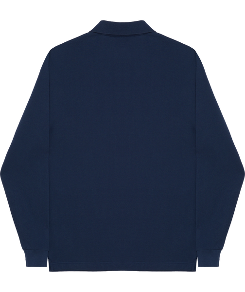 Beachfront Rugby Polo