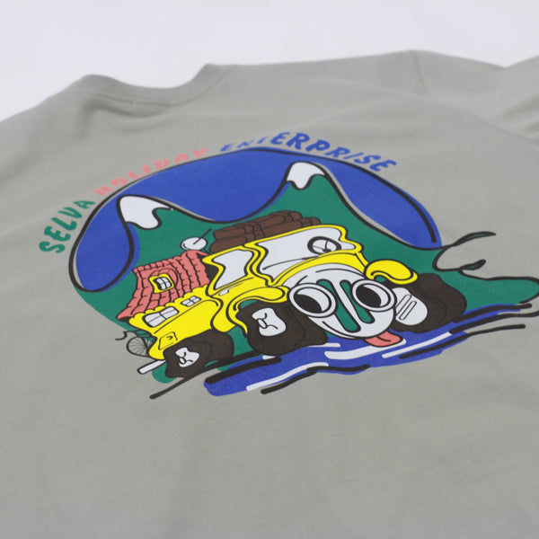 Campismo T-Shirt data-zoom=