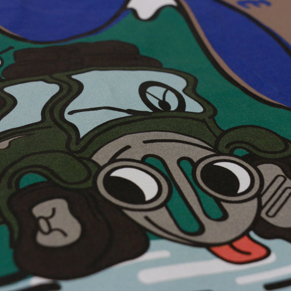 Campismo T-Shirt data-zoom=