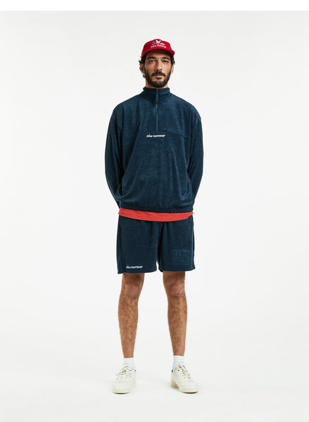 Paradis au Soleil Zip Up data-zoom=