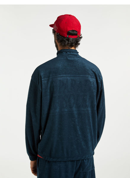 Paradis au Soleil Zip Up data-zoom=