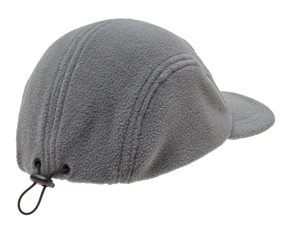 Rubber Patch Fleece 5 Panel