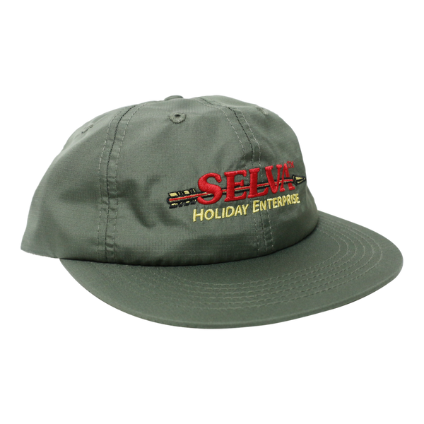 Golden Arrow 6-Panel