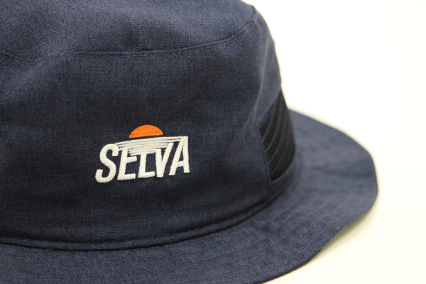 Sunset outdoor bucket hat Selva Holiday Enterprise is a streetwear resortwear brand from Algarve , Portugal  Free Shipping WORLDWIDE data-zoom=