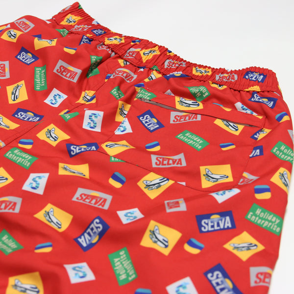 Aeroporto Swim Shorts data-zoom=