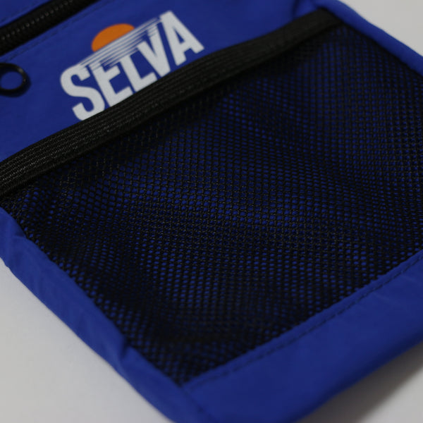 Selva sunset neck wallet bag Selva Holiday Enterprise is a streetwear resortwear brand from Algarve , Portugal Free Shipping WORLDWIDE data-zoom=