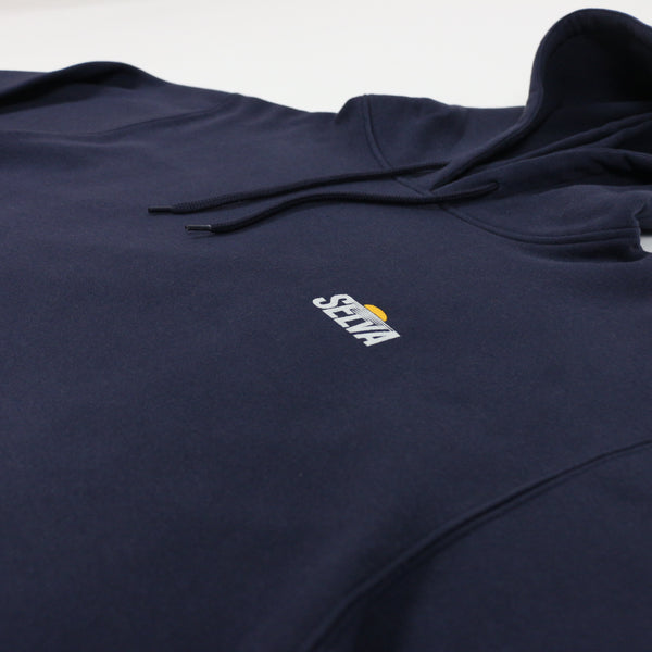 Sunset Logo Hoodie data-zoom=