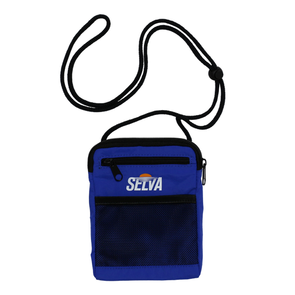 Selva sunset neck wallet bag Selva Holiday Enterprise is a streetwear resortwear brand from Algarve , Portugal Free Shipping WORLDWIDE