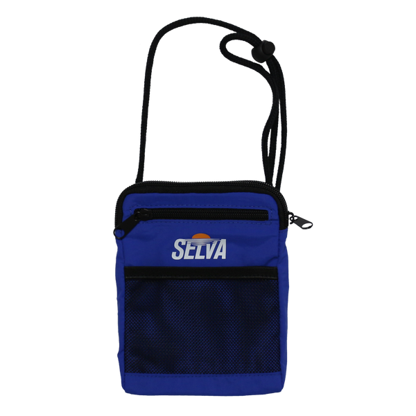 Selva sunset neck wallet bag Selva Holiday Enterprise is a streetwear resortwear brand from Algarve , Portugal Free Shipping WORLDWIDE