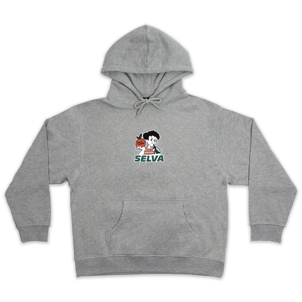 LDA Hoodie