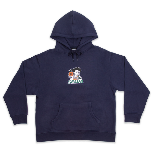 LDA Hoodie