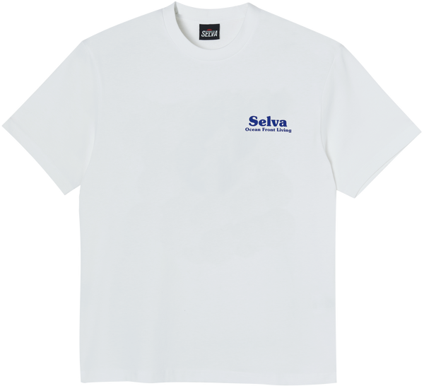 Ocean Front T-Shirt