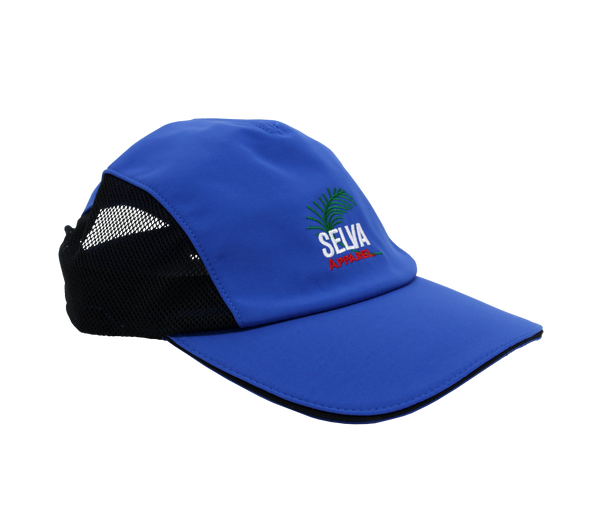 Palmeira 3 panel hat. Selva Apparel is a streetwear brand from Algarve , Portugal 