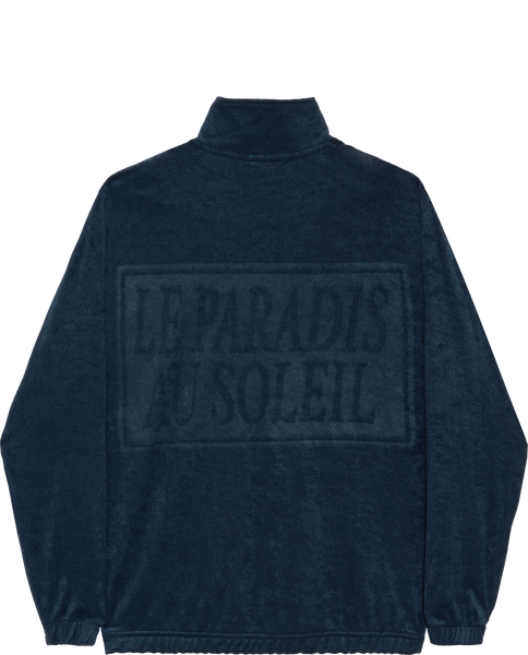 Paradis au Soleil Zip Up