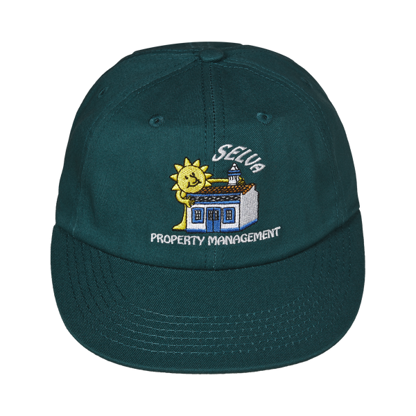 Property Management Hat