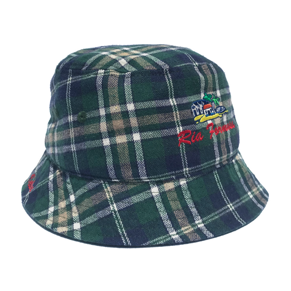Ria Formosa Bucket Hat