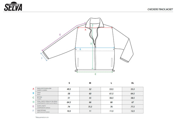 Checkers Jacket data-zoom=