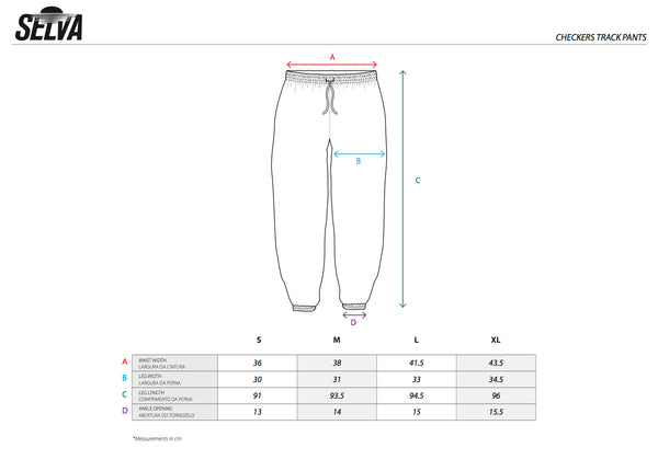 Checkers Pants data-zoom=