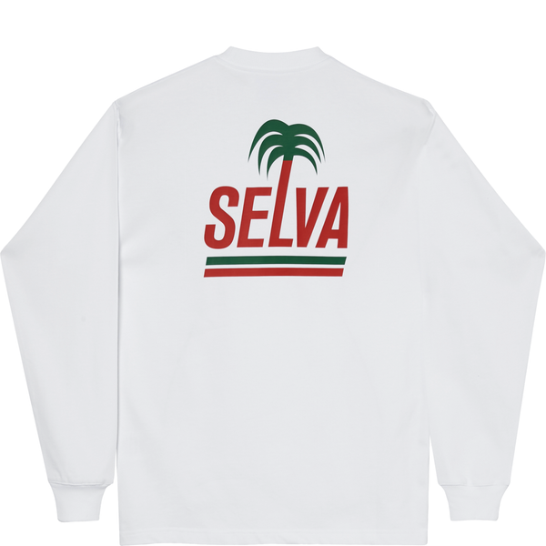 Algarve Long Sleeve T-shirt data-zoom=