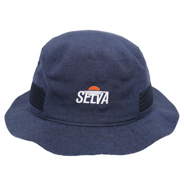 Sunset outdoor bucket hat Selva Holiday Enterprise is a streetwear resortwear brand from Algarve , Portugal  Free Shipping WORLDWIDE
