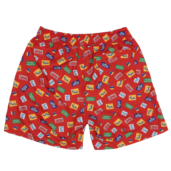 Aeroporto Swim Shorts