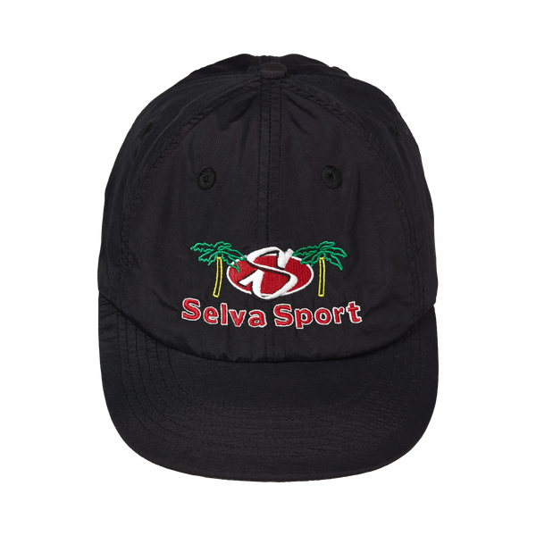 Selva Sports 6 Panel Hat