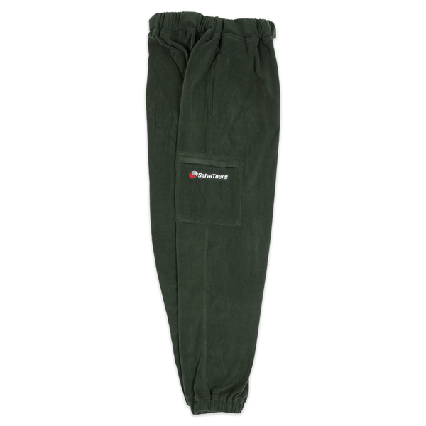 Selva Tours Fleece Pants