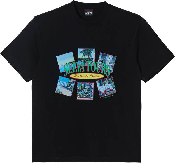 Selva Tours T-Shirt