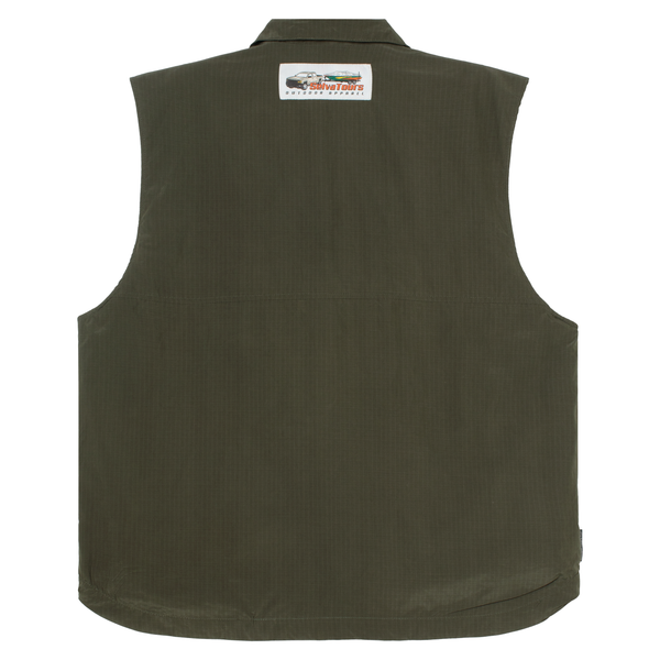 Selva Tours Vest