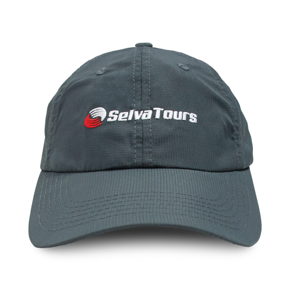 Selva Tours 6 Panel Hat
