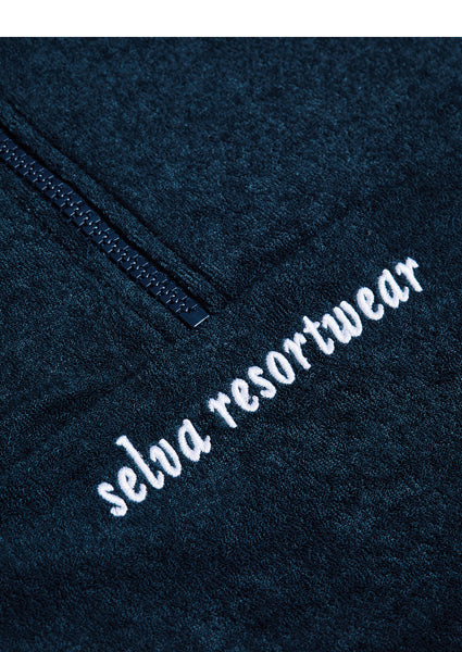 Paradis au Soleil Zip Up data-zoom=
