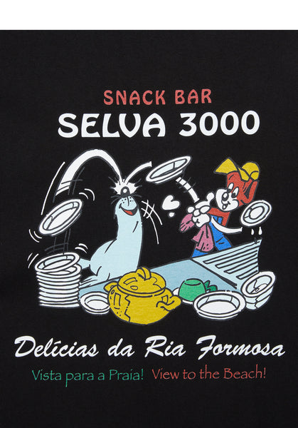 Snack Bar 3000 T-Shirt data-zoom=
