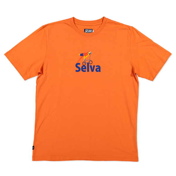 escape aquaworld t-shirt tshirt, 100% organic cotton Selva Holiday Enterprise is a streetwear resortwear brand from Algarve , Portugal  Free Shipping WORLDWIDE