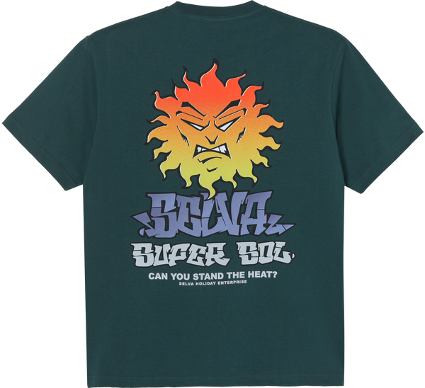 Super Sol T-Shirt