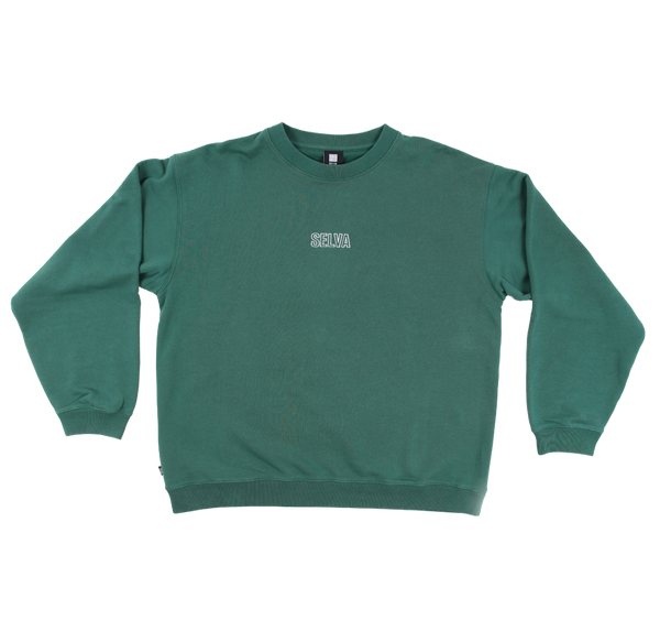 Selva Tennis Cup Crewneck