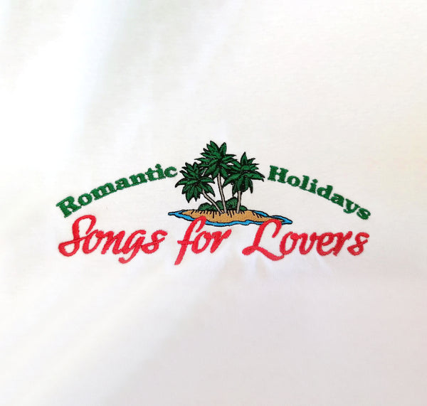 Romantic Holidays T-Shirt