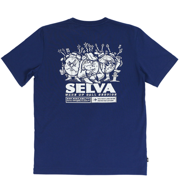Wake Up Call T-Shirt data-zoom=