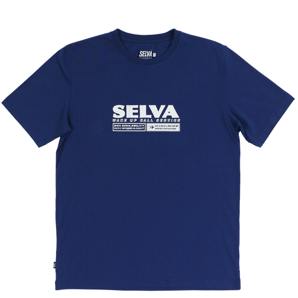 Wake Up Call T-Shirt