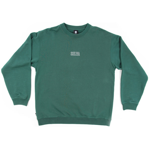 Selva Tennis cup crewneck Selva Apparel is a streetwear brand from Algarve , Portugal  Free Shipping WORLDWIDE